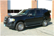 Car 3 -2011 Ford Expedition - Retired