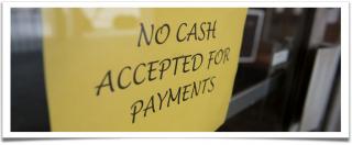 Water and Sewer Bills